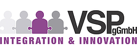 Logo VSP Verbund für Soziale Projekte